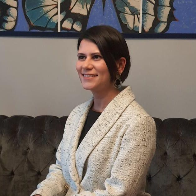 Ayşegül Dağlı Erkan   