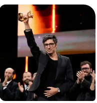 Alman Liseli Yönetmen İlker Çatak'tan Uluslararası Büyük Başarı!