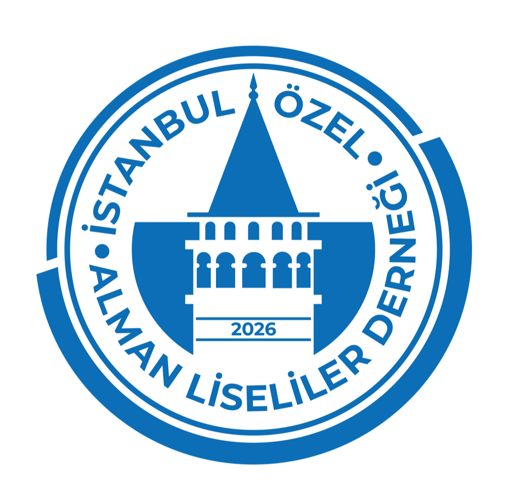 Derneğin mührü